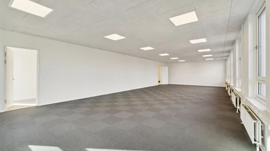Kontorlokaler til leje i Rødovre - billede 5