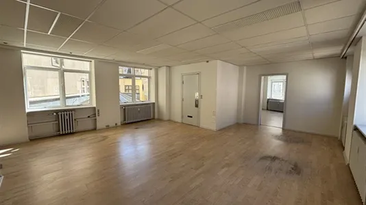 Kontorlokaler til leje i Odense C - billede 3