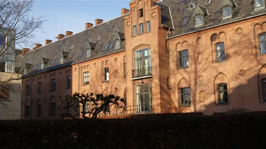 Kliniklokaler til leje i Frederiksberg - billede 7
