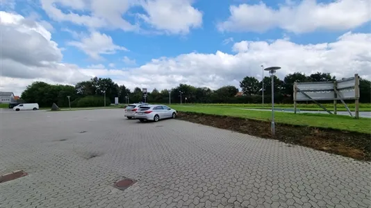 Kontorlokaler til leje i Viborg - billede 9