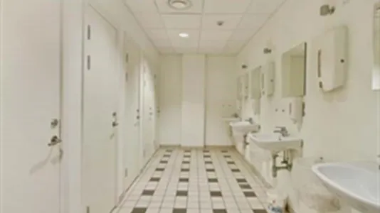 Kontorlokaler til leje i Køge - billede 10