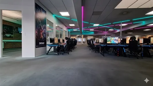 Kontorlokaler til leje i Vallensbæk - billede 4