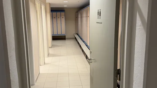 Kontorlokaler til leje i Hellerup - billede 9