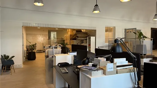 Kontorlokaler til leje i Hedehusene - billede 11