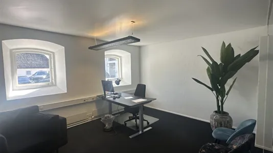 Kontorlokaler til leje i Kolding - billede 5