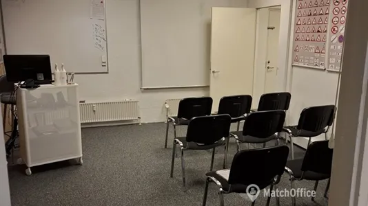 Kontorlokaler til leje i Aabenraa - billede 3