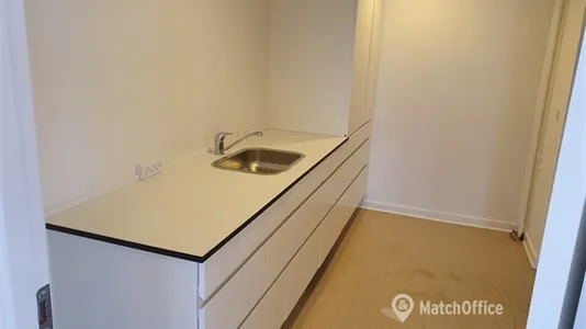 Kontorlokaler til leje i Esbjerg Centrum - billede 4