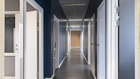 Kontorlokaler til leje i København S - billede 4