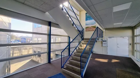 Kontorlokaler til leje i Højbjerg - billede 5