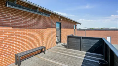 Kontor til leje i 8240 Risskov