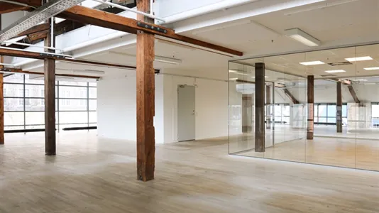 Kontorlokaler til leje i Århus C - billede 8