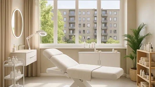 Kliniklokaler til leje i Valby - billede 13