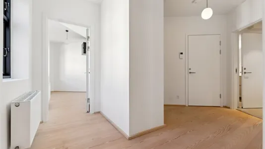 Kontorlokaler til leje i København K - billede 7