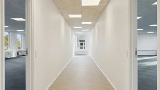 Kontorlokaler til leje i Rødovre - billede 6