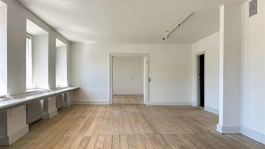 Kontorlokaler til leje i Århus C - billede 5