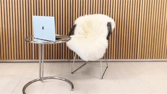 Kontorlokaler til leje i Højbjerg - billede 8