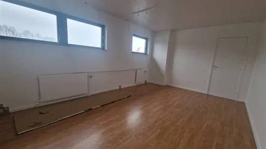 Kontorlokaler til leje i Farum - billede 10