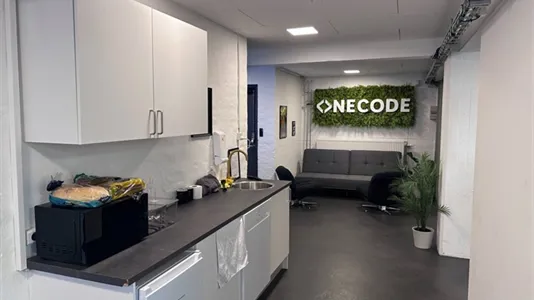 Kontorlokaler til leje i Kolding - billede 3