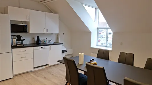 Kliniklokaler til leje i Thisted - billede 7