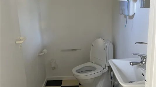 Kontorlokaler til leje i Hellerup - billede 16