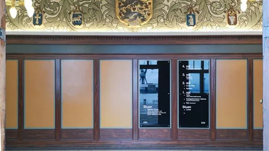 Kontorlokaler til leje i Århus C - billede 6