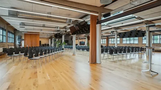 Kontorlokaler til leje i Odense C - billede 8