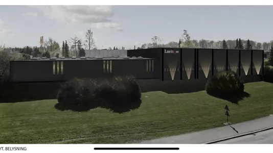 Kontorlokaler til leje i Hørsholm - billede 5