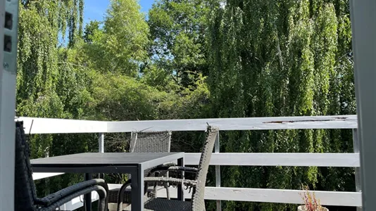 Kontorlokaler til leje i Karlslunde - billede 19