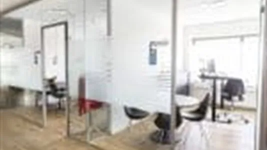 Kontorlokaler til leje i Søborg - billede 5