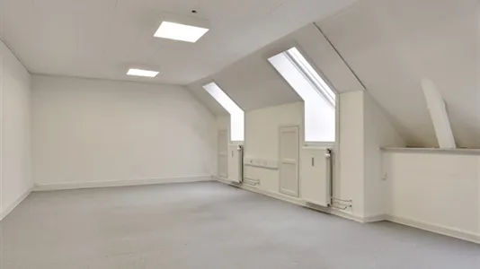 Kontorlokaler til leje i Ringsted - billede 6