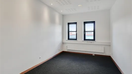 Kontorlokaler til leje i Aalborg Centrum - billede 8