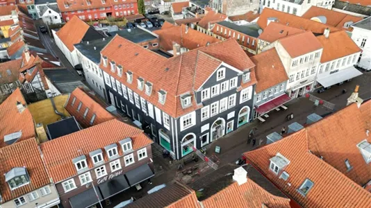 Restaurantlokaler til leje i Helsingør - billede 2