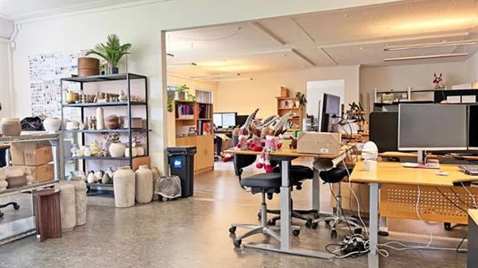 Kontorlokaler til leje i Viborg - billede 4