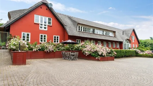 Kontorlokaler til leje i Hørsholm - billede 1