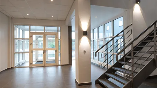 Kontorlokaler til leje i Herlev - billede 8