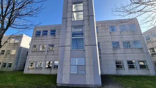 Kontorlokaler til leje i Højbjerg - billede 13