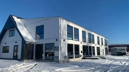 Kontorfællesskaber til leje i Horsens - billede 1