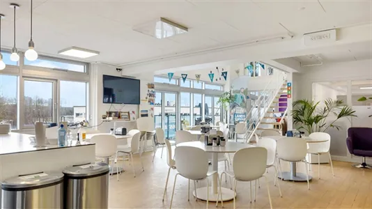 Kontorlokaler til leje i Åbyhøj - billede 1