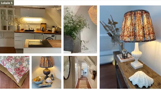 Kliniklokaler til leje i København K - billede 15