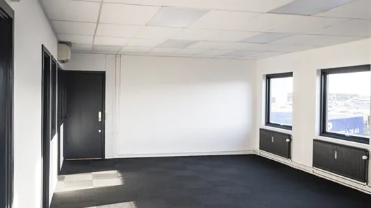 Kontorlokaler til leje i Hvidovre - billede 5