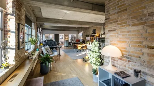 Kontorlokaler til leje i Odense C - billede 5