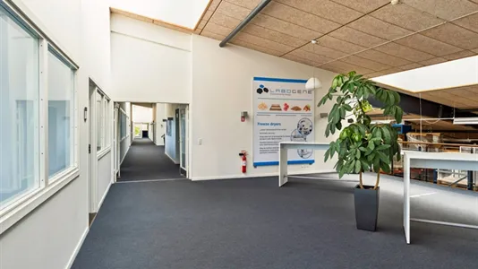 Lagerlokaler til salg i Allerød - billede 7