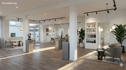 Kontor til leje i 2720 Vanløse