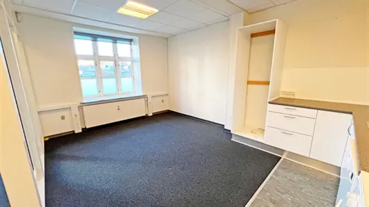 Kontorlokaler til leje i Viborg - billede 5