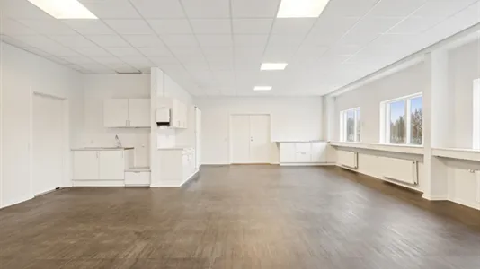 Kontorlokaler til leje i Odense SØ - billede 6