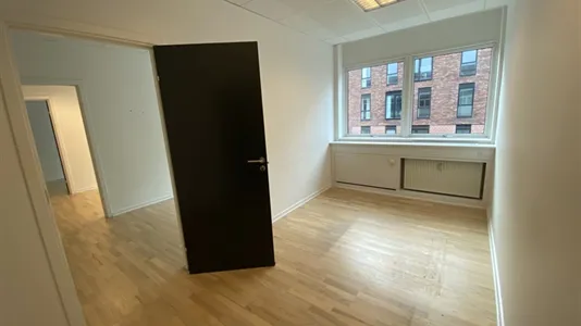 Kliniklokaler til leje i Odense C - billede 6