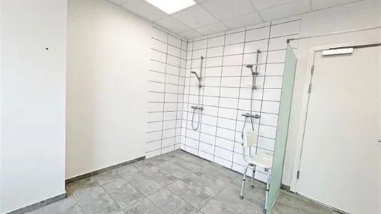 Kontorlokaler til leje i Viborg - billede 13