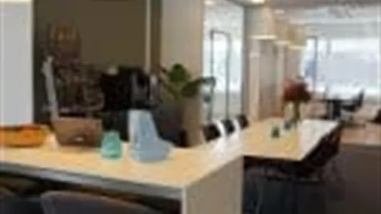 Kontorlokaler til leje i Herlev - billede 14