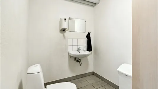 Kontorlokaler til leje i Odense SØ - billede 11