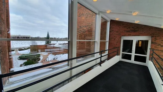 Kontorlokaler til leje i Viborg - billede 4
